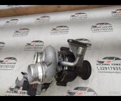 NUOVO TURBINA TURBOCOMPRESSORE BMW SERIE 1 3 4 5 F - 12