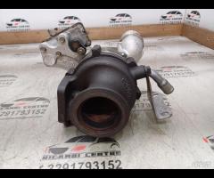 NUOVO TURBINA TURBOCOMPRESSORE BMW SERIE 1 3 4 5 F - 17