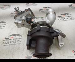 NUOVO TURBINA TURBOCOMPRESSORE BMW SERIE 1 3 4 5 F - 19
