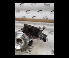 NUOVO TURBINA TURBOCOMPRESSORE BMW SERIE 1 3 4 5 F - 22