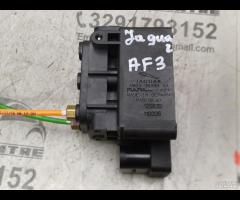 CENTRALINA BLOCCO VALVOLA SOSPENSIONE JAGUAR XJ 20