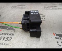 CENTRALINA BLOCCO VALVOLA SOSPENSIONE JAGUAR XJ 20 - 6