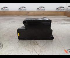 CENTRALINA BLOCCO VALVOLA SOSPENSIONE JAGUAR XJ 20 - 8