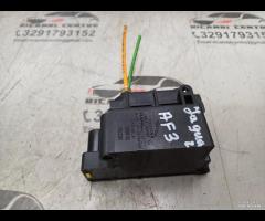 CENTRALINA BLOCCO VALVOLA SOSPENSIONE JAGUAR XJ 20 - 9