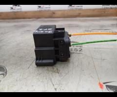 CENTRALINA BLOCCO VALVOLA SOSPENSIONE JAGUAR XJ 20 - 10