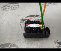 CENTRALINA BLOCCO VALVOLA SOSPENSIONE JAGUAR XJ 20 - 13