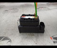 CENTRALINA BLOCCO VALVOLA SOSPENSIONE JAGUAR XJ 20 - 14