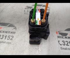 CENTRALINA BLOCCO VALVOLA SOSPENSIONE JAGUAR XJ 20 - 15