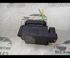 CENTRALINA BLOCCO VALVOLA SOSPENSIONE JAGUAR XJ 20 - 18