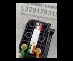 CENTRALINA BLOCCO VALVOLA SOSPENSIONE JAGUAR XJ 20 - 21