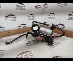 COMPRESSORE ARIA SOSPENSIONE JAGUAR XJ 2012 AW933B