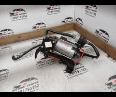 COMPRESSORE ARIA SOSPENSIONE JAGUAR XJ 2012 AW933B