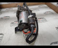 COMPRESSORE ARIA SOSPENSIONE JAGUAR XJ 2012 AW933B