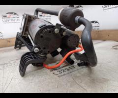 COMPRESSORE ARIA SOSPENSIONE JAGUAR XJ 2012 AW933B - 6