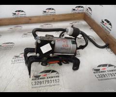 COMPRESSORE ARIA SOSPENSIONE JAGUAR XJ 2012 AW933B - 18