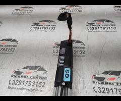 MOTORE SOLLEVATORE PORTELONE POSTERIORE SINISTRA S - 10