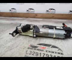 MOTORE SOLLEVATORE PORTELONE POSTERIORE SINISTRA S - 16