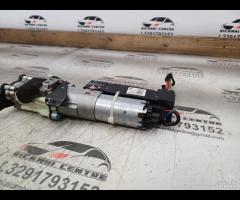 MOTORE SOLLEVATORE PORTELONE POSTERIORE SINISTRA S - 17