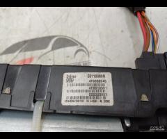 MOTORE SOLLEVATORE PORTELONE POSTERIORE SINISTRA S - 19