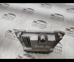 CENTRALINA MOTORE ECU AUDI A8 D4 2010 CDTA 3.0 TDI - 6