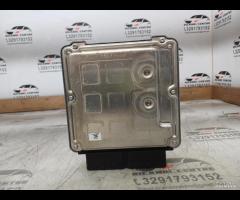 CENTRALINA MOTORE ECU AUDI A8 D4 2010 CDTA 3.0 TDI - 12