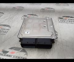 CENTRALINA MOTORE ECU AUDI A8 D4 2010 CDTA 3.0 TDI - 13