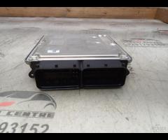 CENTRALINA MOTORE ECU AUDI A8 D4 2010 CDTA 3.0 TDI - 14