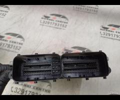 CENTRALINA MOTORE ECU AUDI A8 D4 2010 CDTA 3.0 TDI - 15