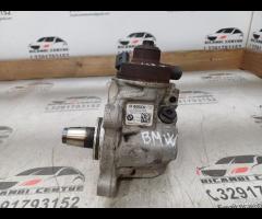 POMPA ALTA PRESSIONE BMW F30 2013 2.0D DIESEL 1351 - 6