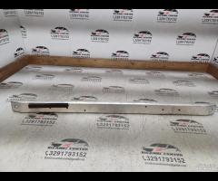 BARRA SUPPORTO RINFORZO ANTERIORE JAGUAR I-PACE 20 - 15