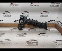 COPERCHIO PUNTERIE VALVOLA TESTATA PEUGEOT BOXER A