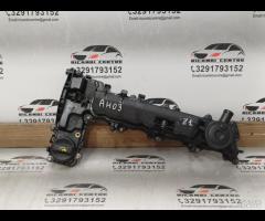 COPERCHIO PUNTERIE VALVOLA TESTATA PEUGEOT BOXER A