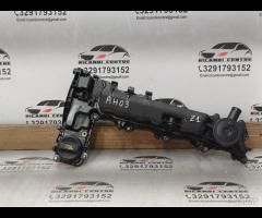 COPERCHIO PUNTERIE VALVOLA TESTATA PEUGEOT BOXER A