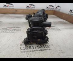 COPERCHIO PUNTERIE VALVOLA TESTATA PEUGEOT BOXER A - 12