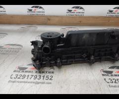 COPERCHIO PUNTERIE VALVOLA TESTATA PEUGEOT BOXER A - 15