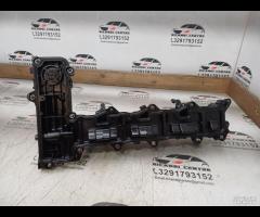 COPERCHIO PUNTERIE VALVOLA TESTATA PEUGEOT BOXER A - 19