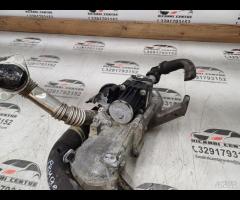 RADIATORE SCARICO VALVOLA EGR PEUGEOT/CITROEN 9802 - 6