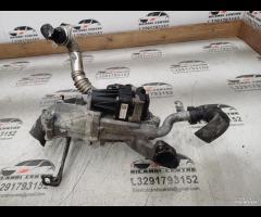 RADIATORE SCARICO VALVOLA EGR PEUGEOT/CITROEN 9802 - 11