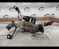 RADIATORE SCARICO VALVOLA EGR PEUGEOT/CITROEN 9802 - 12