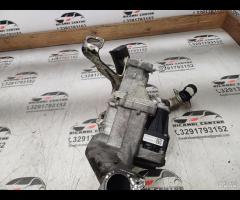 RADIATORE SCARICO VALVOLA EGR PEUGEOT/CITROEN 9802 - 14