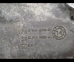 RADIATORE SCARICO VALVOLA EGR PEUGEOT/CITROEN 9802 - 20