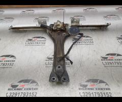 SUPPORTO SUPERIORE ANTERIORE RADIATORE SUBARU XV 2 - 8