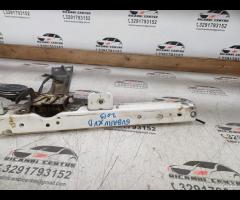 SUPPORTO SUPERIORE ANTERIORE RADIATORE SUBARU XV 2 - 12