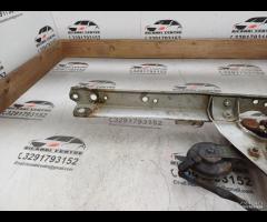 SUPPORTO SUPERIORE ANTERIORE RADIATORE SUBARU XV 2 - 15