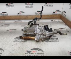 RADIATORE SCAMBIATORE VALVOLA EGR RH LAND ROVER DI
