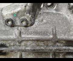 RADIATORE SCAMBIATORE VALVOLA EGR RH LAND ROVER DI - 8