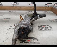 RADIATORE SCAMBIATORE VALVOLA EGR RH LAND ROVER DI - 9