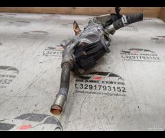 RADIATORE SCAMBIATORE VALVOLA EGR RH LAND ROVER DI - 10