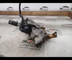 RADIATORE SCAMBIATORE VALVOLA EGR RH LAND ROVER DI - 11