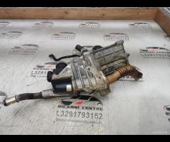 RADIATORE SCAMBIATORE VALVOLA EGR RH LAND ROVER DI - 13